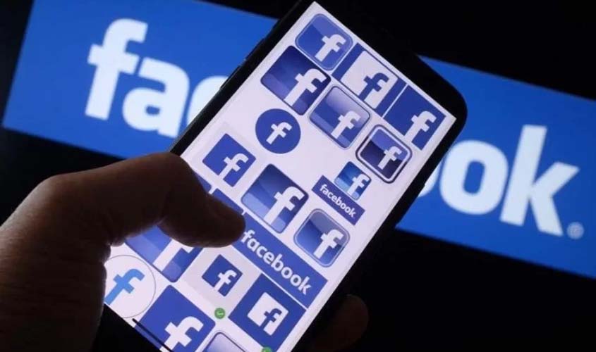 Facebook é condenado a devolver dinheiro gasto por usuária que caiu em golpe na plataforma