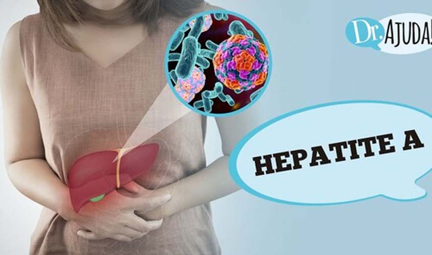 Hepatite A: tratamento e prevenção