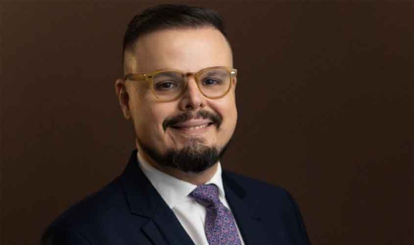 Presidente da OAB Rondônia tem artigo publicado no Estadão: 'A democracia não se lacra'
