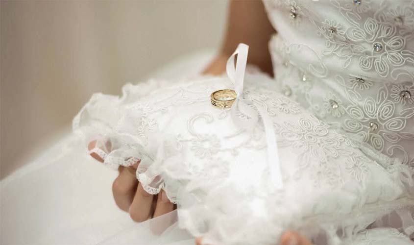 Casamento gratuito tem inscrições abertas na capital