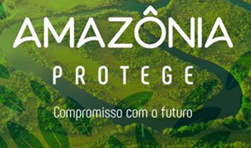 Amazônia Protege: MPF identifica responsáveis por todos os desmatamentos com mais de 60 hectares na floresta amazônica entre 2016 e 2017