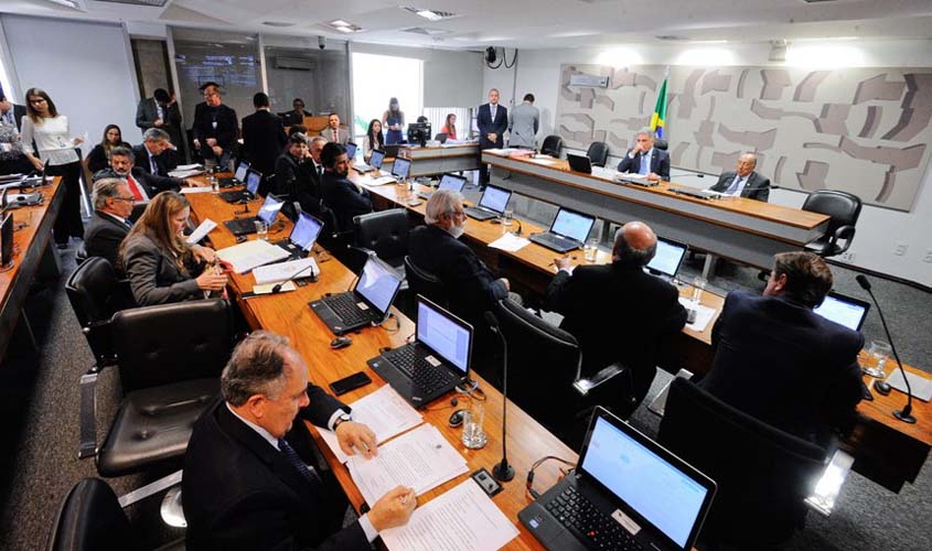 Aprovados novos prazos para processos por crimes ambientais