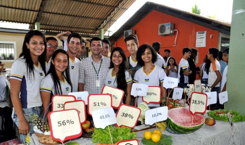 Subnotificação de casos de intoxicação por agrotóxicos em Rondônia é grave, alerta Agevisa