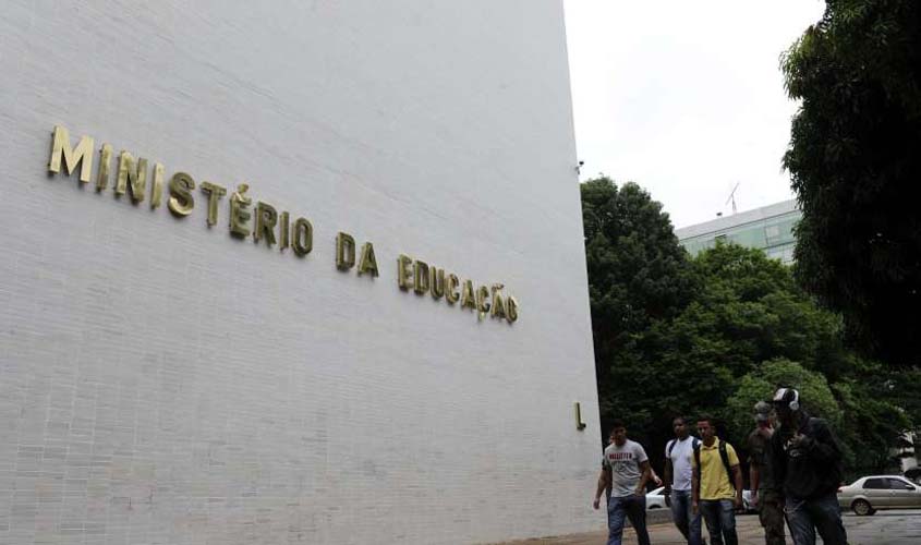 MEC libera R$ 734 milhões para instituições federais de ensino