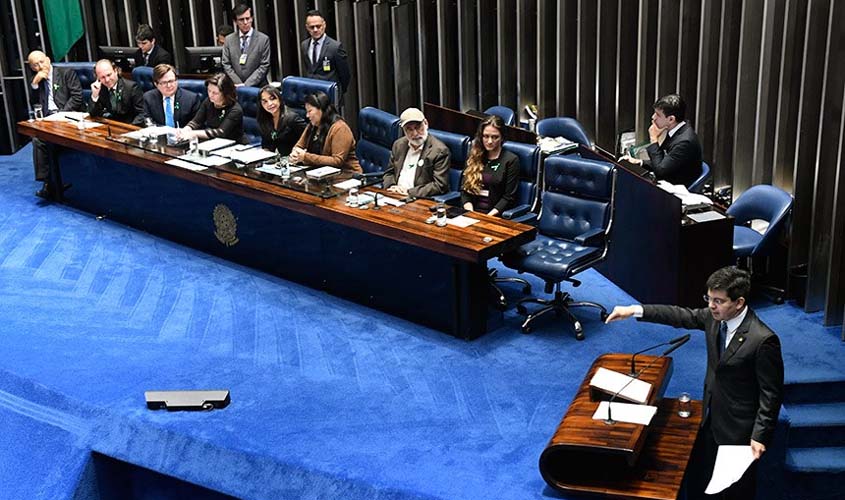 Ambientalistas criticam política ambiental de Bolsonaro