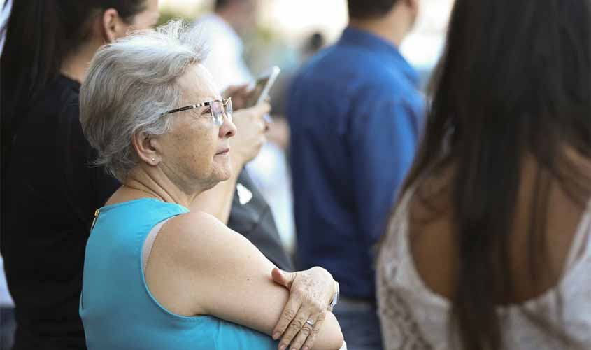 Brasil se inspira no Uruguai para adotar políticas para idosos