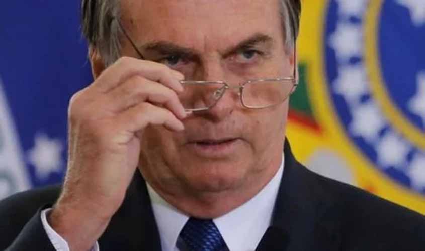 Bolsonaro sanciona lei higienista de internação forçada de doentes