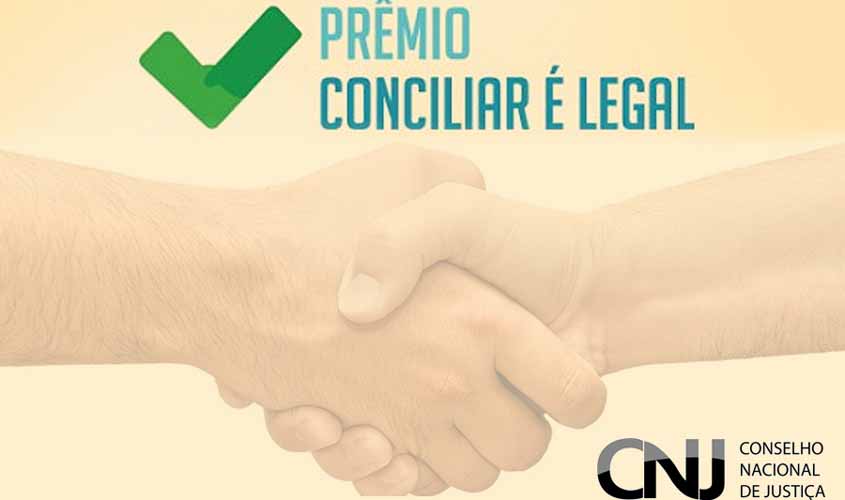 Prêmio Conciliar é Legal tem regulamento da 10ª edição divulgado