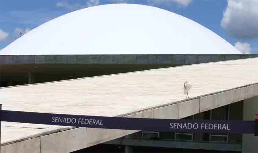 Comissão do Senado aprova tipificar crime de apologia à ditadura