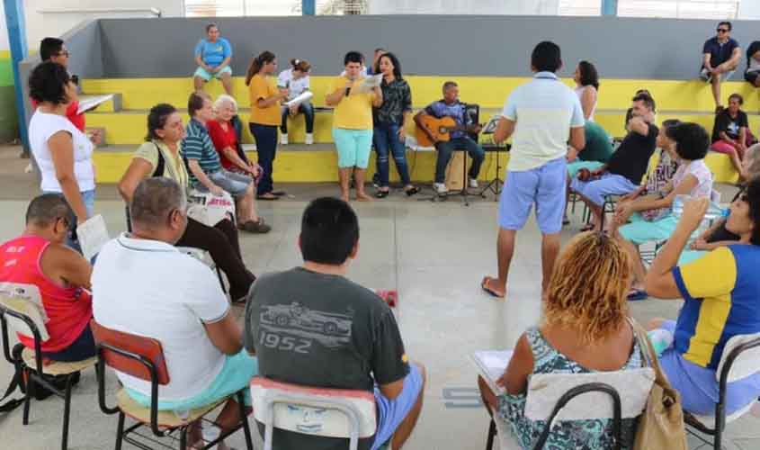 Saúde mental em foco: Caps Madeira-Mamoré soma 1.478 atendimentos em maio