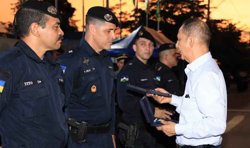 Um baluarte na arte de orientar e honrar com dedicação o serviço à sociedade