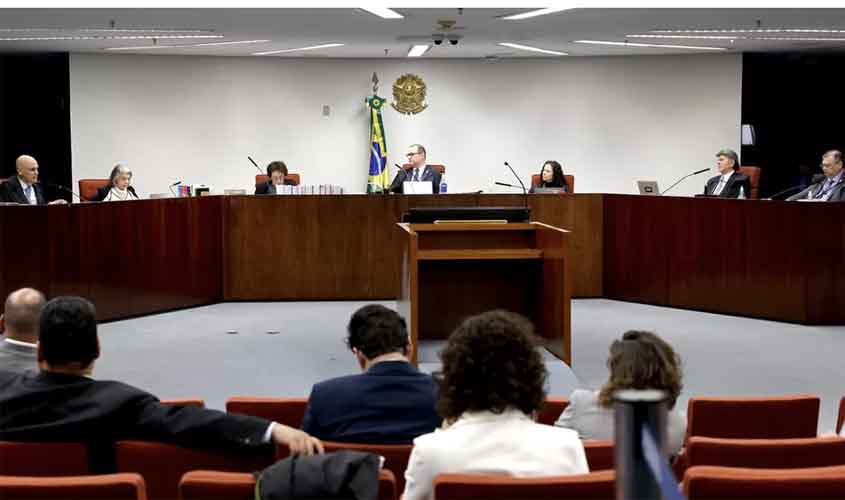 STF contra o vazio da lei: redefinindo o Marco Civil da Internet