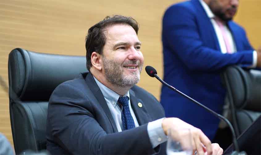 Deputado Alex Redano solicita implantação do Programa Rondônia Cidadã em Mirante da Serra