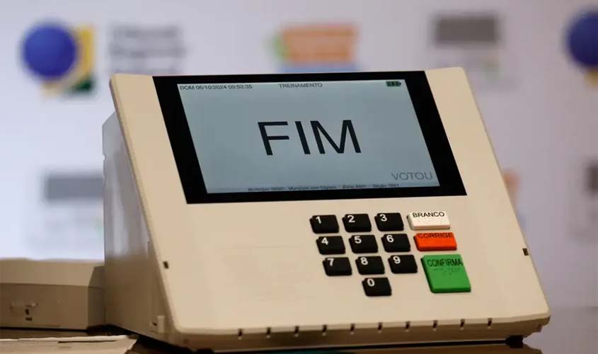 Justiça mira candidatos com apoio de facções