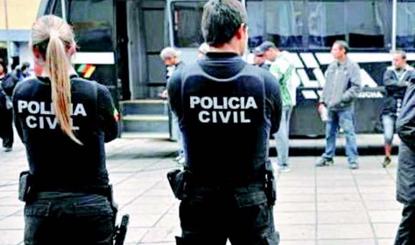Governo do Rio paga regime adicional de serviço à Polícia Civil
