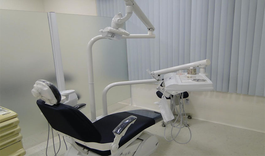 SESI retoma atendimentos odontológicos de urgência e emergência