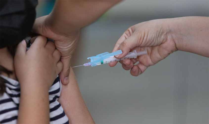 PGR pede arquivamento de pedido de investigação ligada à vacinação