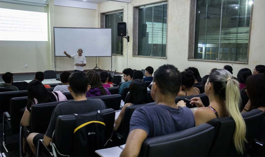Porto Velho avança em educação, aponta IPS Brasil
