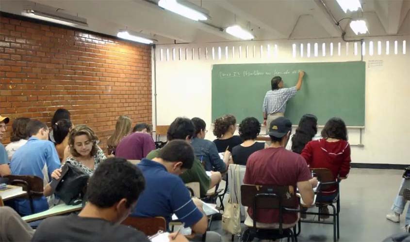 Prazo de inscrição do PND 2026 vai até sexta