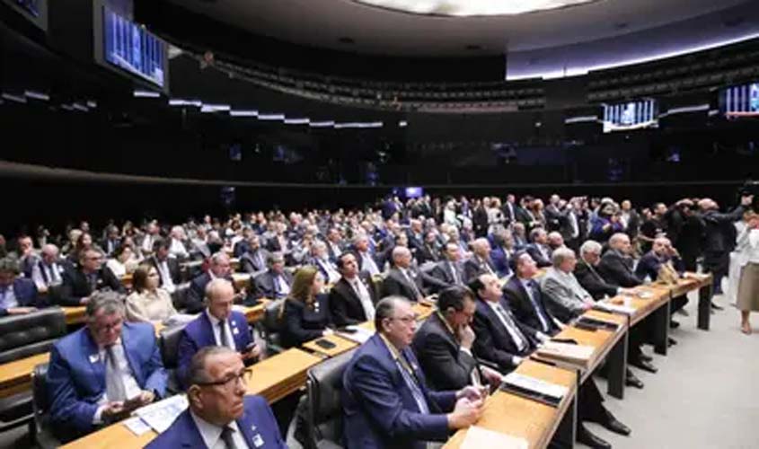 Congresso encerra semestre sem definir pauta