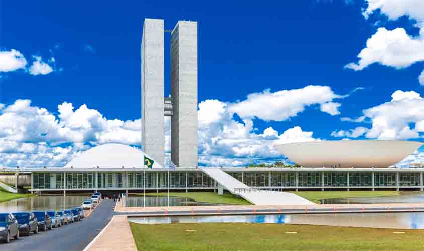 Municípios de Rondônia estão na expectativa da votação de projetos importantes no Congresso Nacional