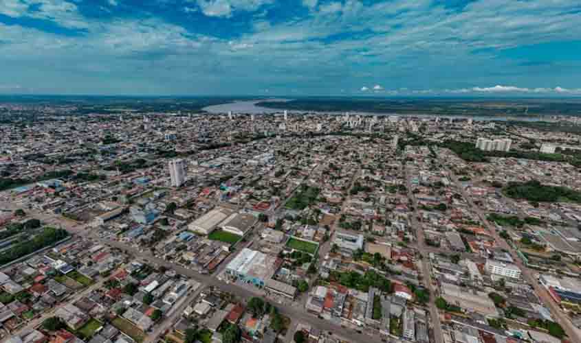 Saiba como solicitar permissão para realizar serviço de transporte de frete em Porto Velho