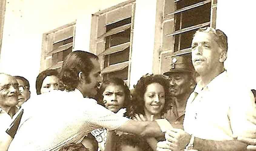 O DIA NA HISTÓRIA- 06 DE AGOSTO!