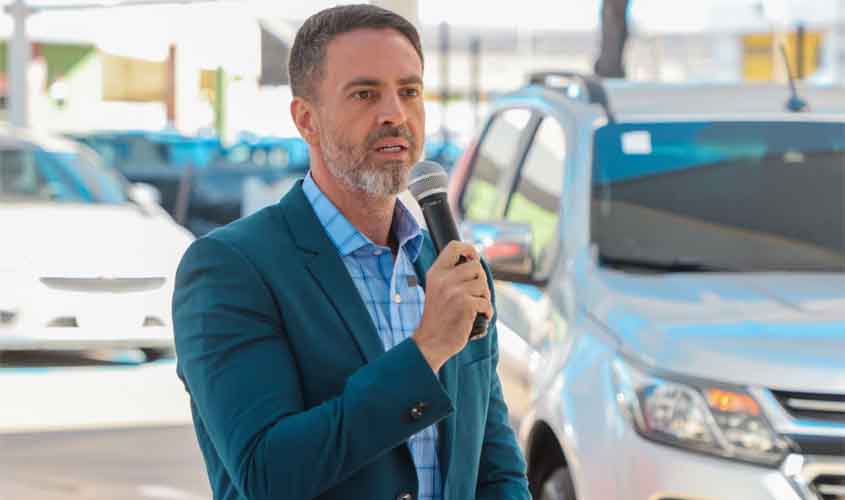 Prefeitura gera economia de milhões com reforma administrativa e medidas de austeridade