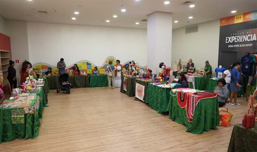 Confira a programação da Feira Mulher do Norte