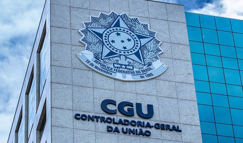 CGU apoia PF em apreensão de R$ 2 milhões em RO