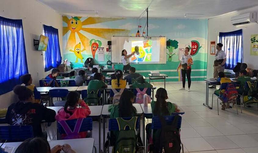 Rede de Proteção encerra operação em Calama