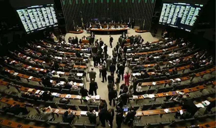 Peso do voto: Câmara e Senado têm representação desigual