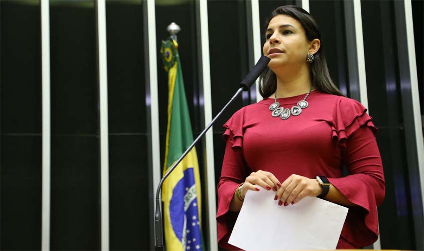 Aprovada proposta de Mariana Carvalho que estabelece multa por falha no fornecimento de energia
