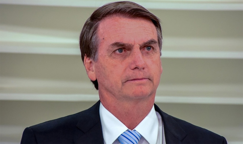 Bolsonaro: quadro é instável, muito grave