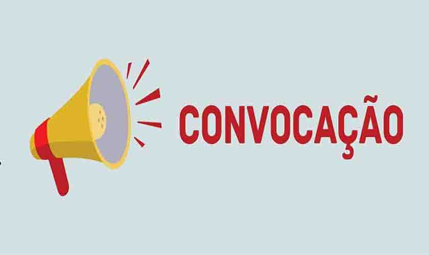 CONVOCAÇÃO: empregados da Construtora Marquise no ano de 2010 que estão na Ação 613/2010 