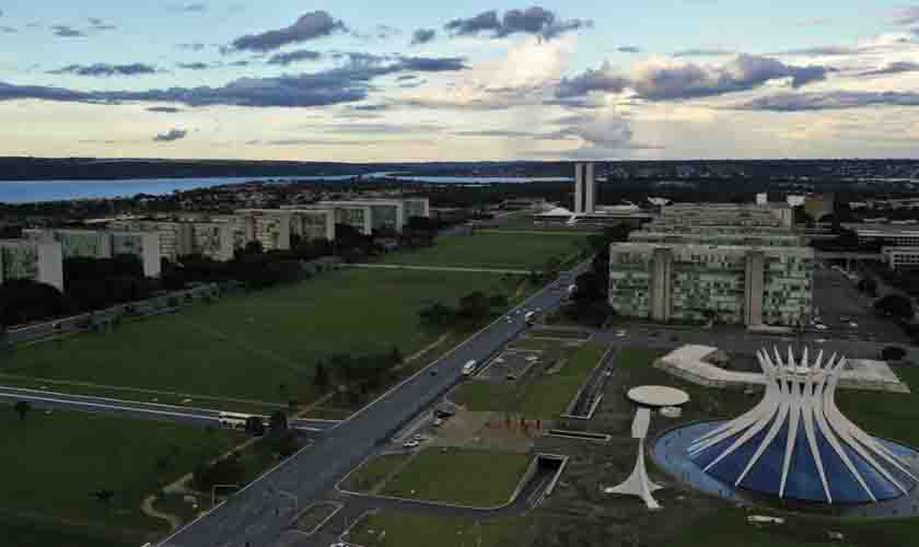 Brasília terá reforço na segurança para atos de 7 de setembro
