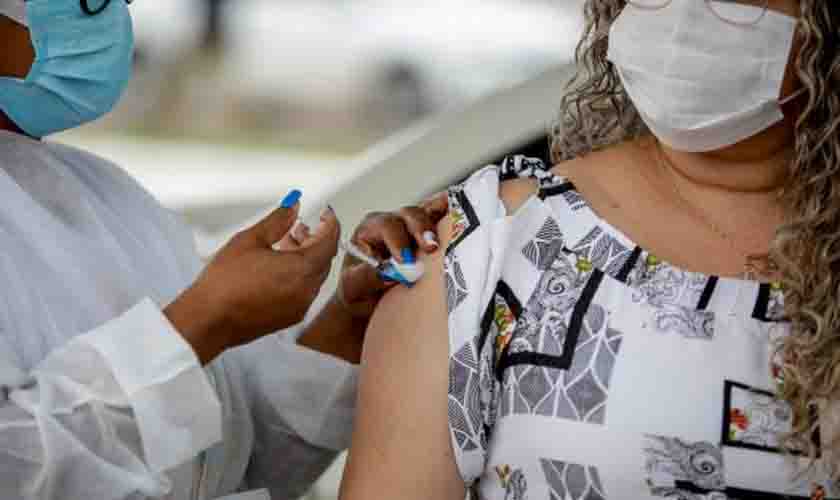 Governo de Rondônia realiza operação “SOS Vacinação”, nesta segunda-feira, 6