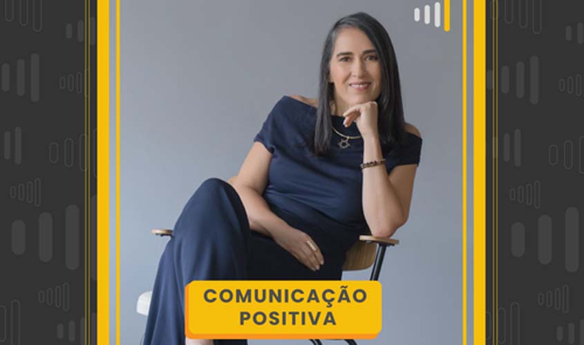 Setembro Amarelo: Sua comunicação positiva pode ajudar