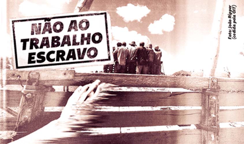 Operação Resgate III retira mais de 500 trabalhadores de condição análoga à escravidão
