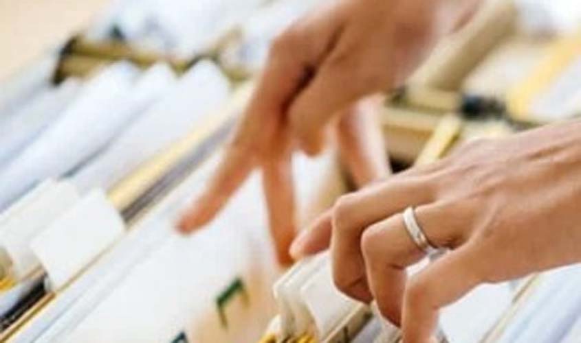 OABRO informa prazo final para retirada de autos de inscrição