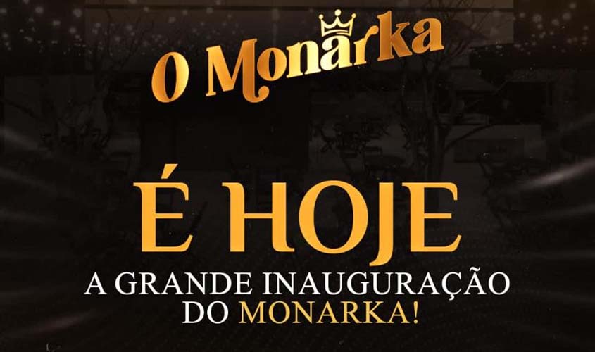 Hoje tem estreia do 'O Monark' em Porto Velho