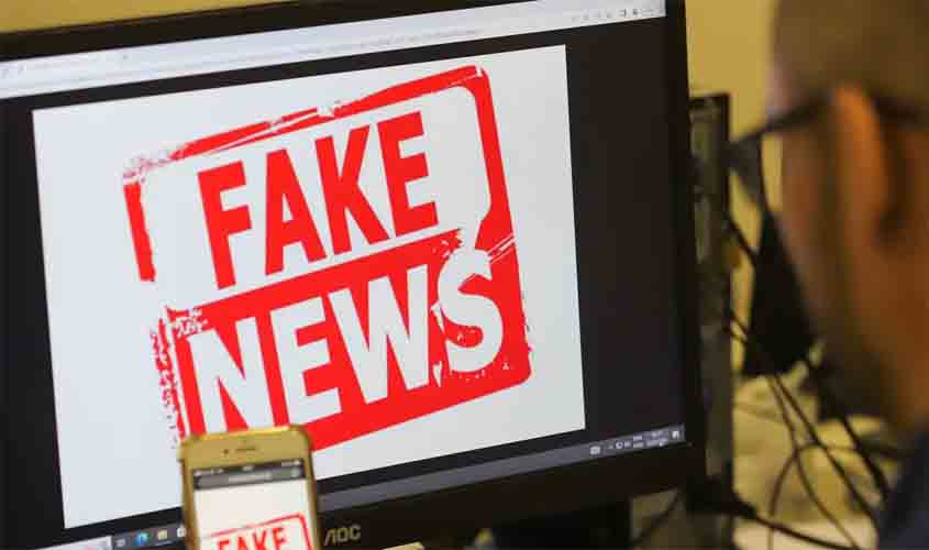 Eleições 2024: para 78% dos brasileiros, controle de fake news nas redes é importante