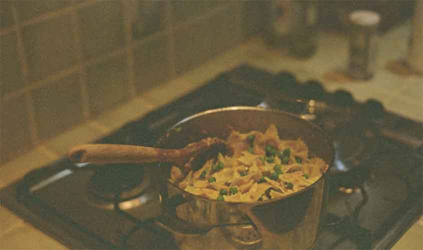 Colher de pau: tradição doméstica perigosa