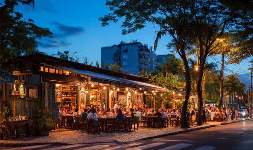 ONS considera horário de verão recomendável para 2025 e Abrasel espera decisão do governo