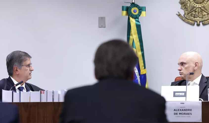 A PGR provou a culpa de Bolsonaro?