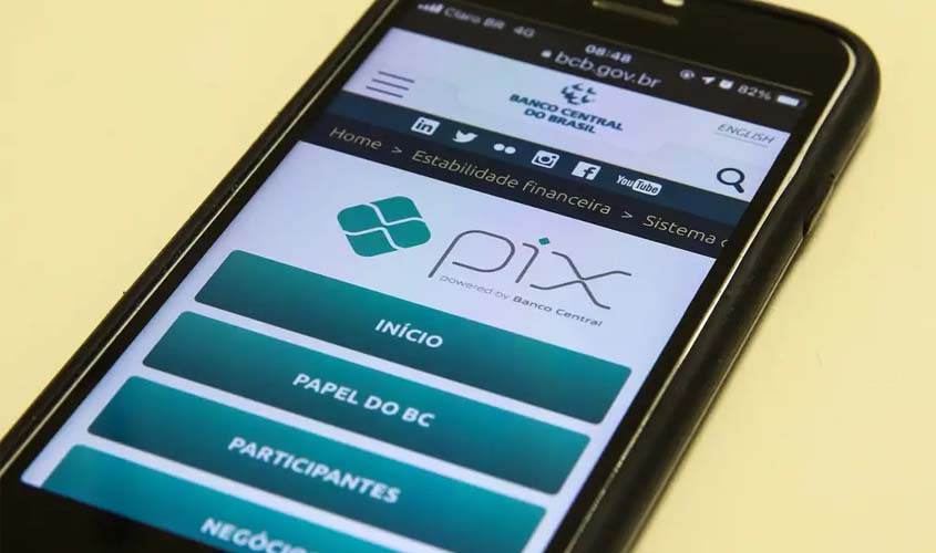 Nova regra do Pix amplia prazo para contestar devoluções