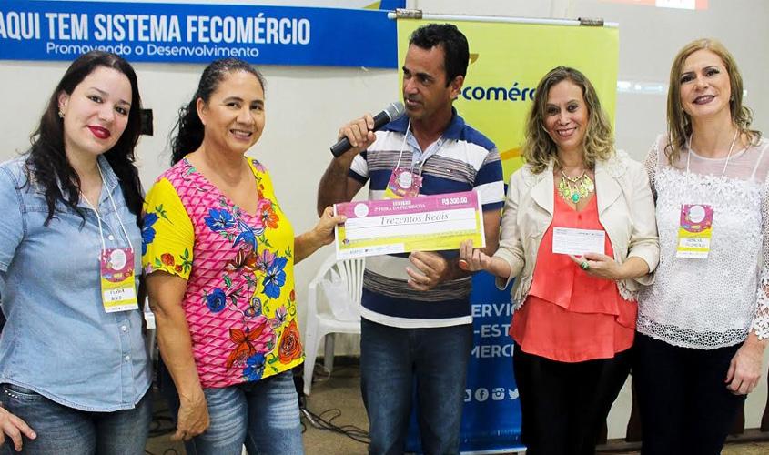 Porto Velho: É hora de comprar barato na 2° feira da pechincha