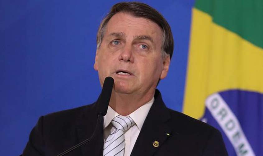 'Tudo dominado', poderá dizer Bolsonaro