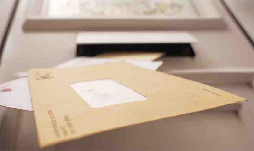 Empresa não consegue invalidar citação em endereço errado