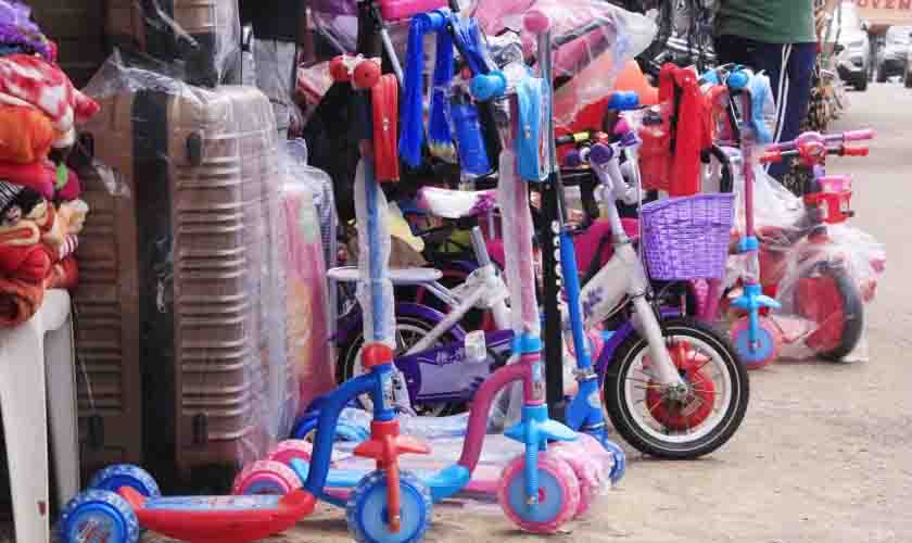 Procon orienta consumidores sobre direitos e dicas para compras do Dia das Crianças